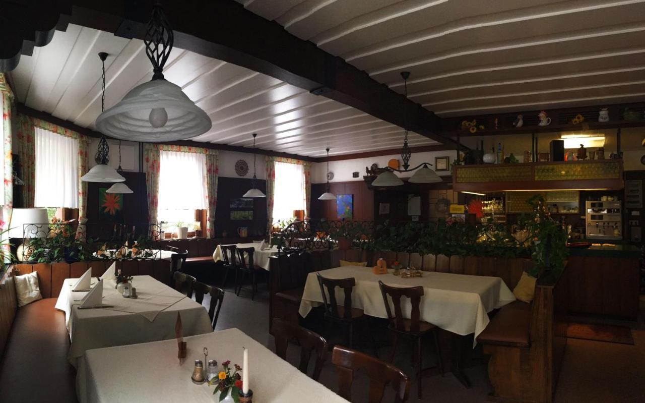 Schwarzwaldgasthaus Linde Schramberg Zewnętrze zdjęcie