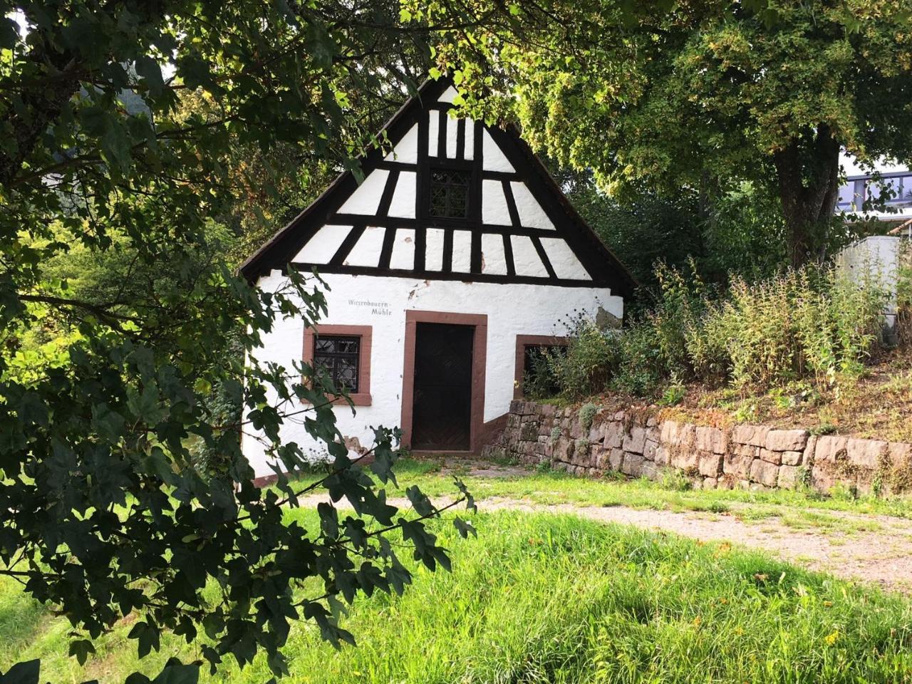 Schwarzwaldgasthaus Linde Schramberg Zewnętrze zdjęcie