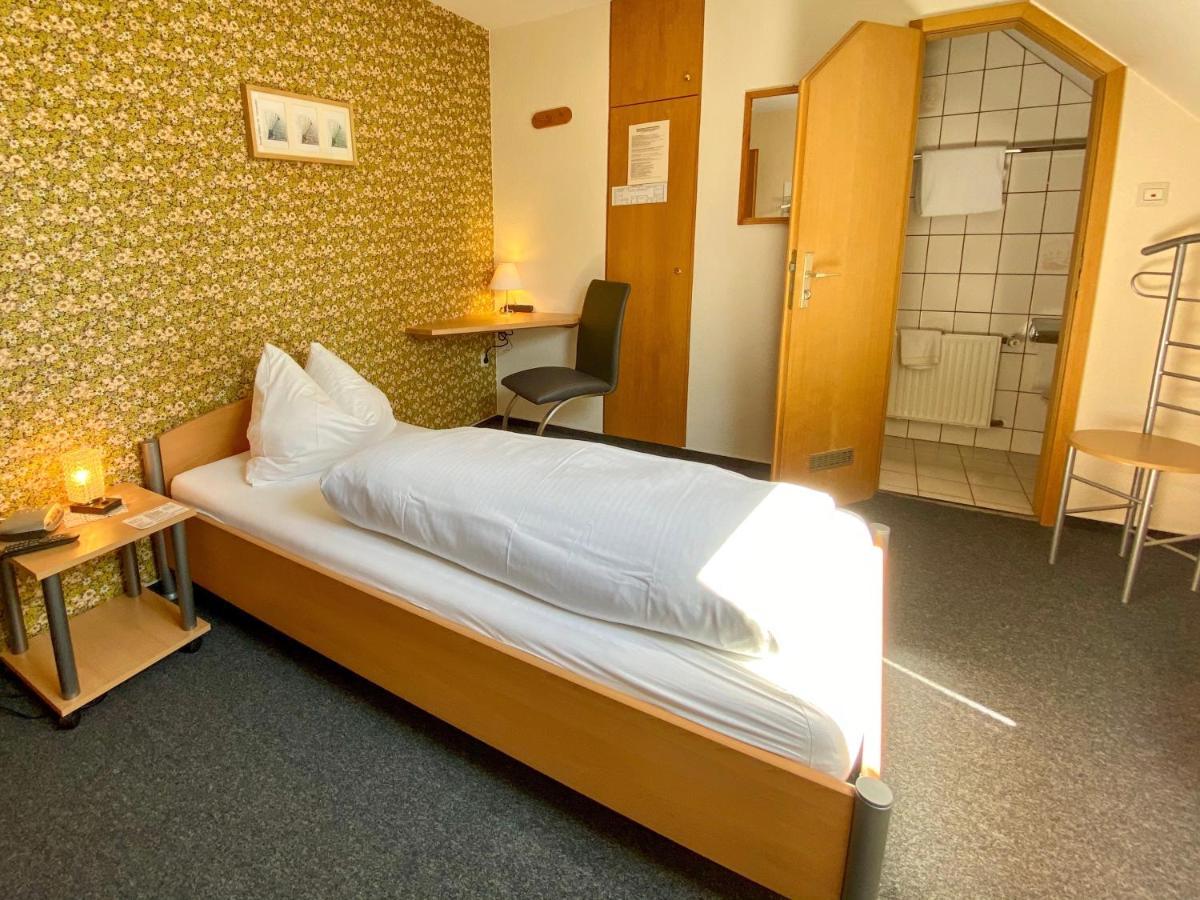 Schwarzwaldgasthaus Linde Schramberg Zewnętrze zdjęcie
